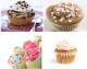 5 Easy Butter Cupcake Ideas